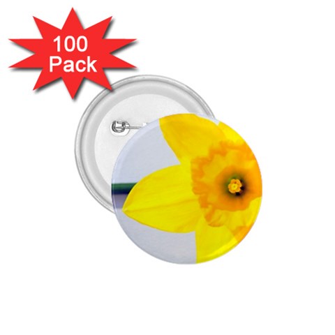 n 1.75  Button (100 pack)  from ArtsNow.com Front
