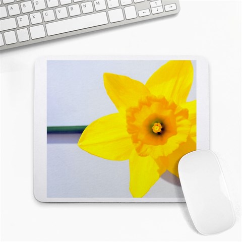 n Large Mousepad from ArtsNow.com Front