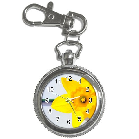 n Key Chain Watch from ArtsNow.com Front