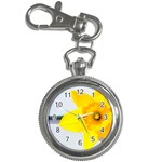 n Key Chain Watch