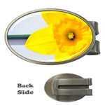 n Money Clip (Oval)
