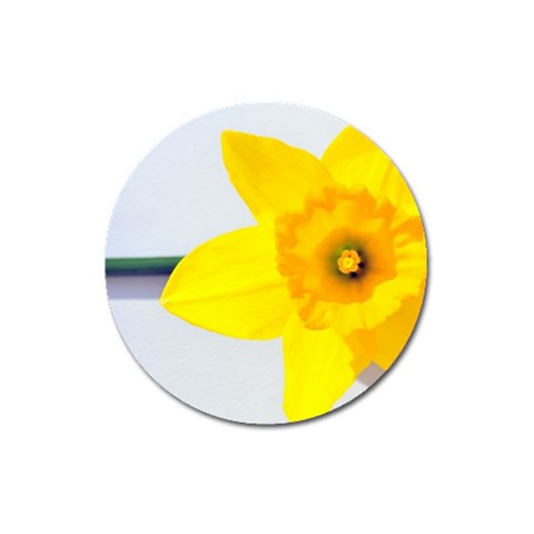 n Magnet 3  (Round) from ArtsNow.com Front