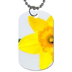 n Dog Tag (One Side)