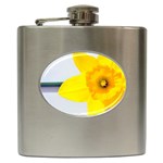 n Hip Flask (6 oz)