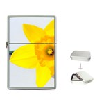 n Flip Top Lighter