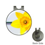 n Golf Ball Marker Hat Clip