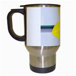 n Travel Mug (White)