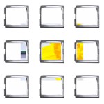n Mega Link Italian Charm (9 pack)