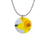 n 1  Button Necklace