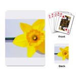 n Playing Cards Single Design