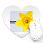 n Mousepad (Heart)