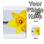 n Multi-purpose Cards (Rectangle)