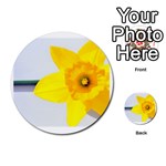 n Multi-purpose Cards (Round)