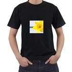 n Black T-Shirt