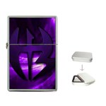 Jeff Hardy Flip Top Lighter
