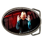 jeffhardy1280x800bugzwp Belt Buckle