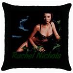 rachel-nichols_dot_com-maxim-swimsuit2001june-11 Throw Pillow Case (Black)