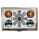 LOST7 Cigarette Money Case