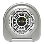 LOST7 Travel Alarm Clock