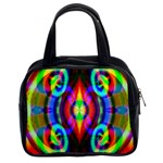 REPSYCLE_ARTS_-139 Classic Handbag (Two Sides)