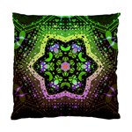 BluePod Star Cushion Case (Two Sides)