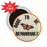 REMARKABLE10 2.25  Magnet (10 pack)