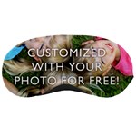 Personalized Photo Sleeping Mask