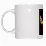 vector-winged-shield-13-by-dragonart White Mug