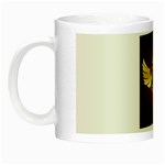 vector-winged-shield-13-by-dragonart Night Luminous Mug