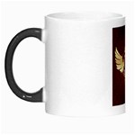 vector-winged-shield-13-by-dragonart Morph Mug