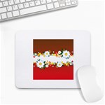 vector-spring-flower-card-02-by-dragonart Small Mousepad