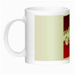 vector-spring-flower-card-02-by-dragonart Night Luminous Mug