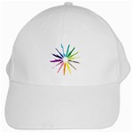 vector-paint-strokes-03-by-dragonart White Cap