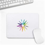 vector-paint-strokes-03-by-dragonart Small Mousepad