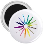vector-paint-strokes-03-by-dragonart 3  Magnet
