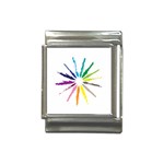 vector-paint-strokes-03-by-dragonart Italian Charm (13mm)