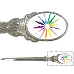 vector-paint-strokes-03-by-dragonart Letter Opener