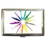 vector-paint-strokes-03-by-dragonart Cigarette Money Case