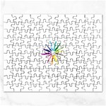 vector-paint-strokes-03-by-dragonart Jigsaw Puzzle (Rectangular)
