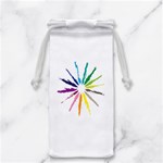 vector-paint-strokes-03-by-dragonart Jewelry Bag