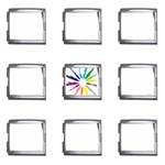 vector-paint-strokes-03-by-dragonart Mega Link Italian Charm (9 pack)