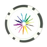 vector-paint-strokes-03-by-dragonart Poker Chip Card Guard