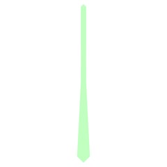 Template Necktie (Two Side) from ArtsNow.com Back