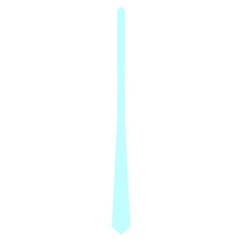 Template Necktie (Two Side) from ArtsNow.com Back