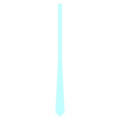 Template Necktie (Two Side) from ArtsNow.com Back