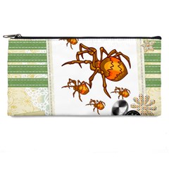 Template Pencil Case from ArtsNow.com Front