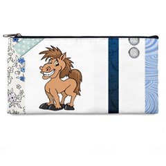 Template Pencil Case from ArtsNow.com Front
