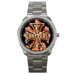 west coast chopperss Sport Metal Watch