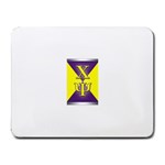 Chi Psi Insignia 1 Small Mousepad