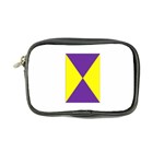 chi psi emblem Coin Purse